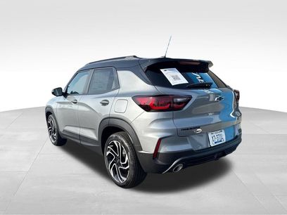 New 2026 Chevrolet TrailBlazer RS w/ Convenience Package