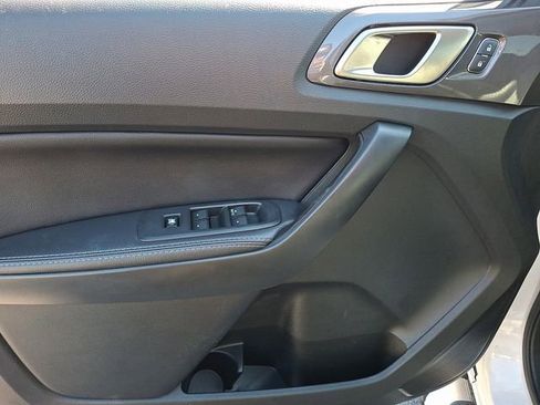 Used 2019 Ford Ranger Lariat w/ Equipment Group 501A Mid image 12