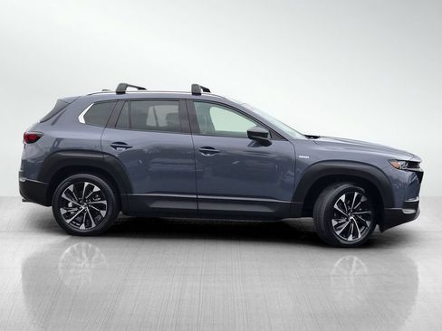 Certified 2025 MAZDA CX-50 2.5 Hybrid w/ Weather Package AWD/4WD image 3