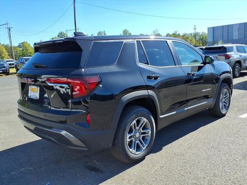 New 2026 GMC Terrain Elevation w/ LPO, Floor Liner Package image 6