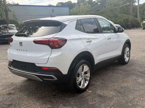 Used 2024 Buick Encore GX Preferred FWD image 7