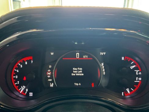 Used 2025 Dodge Durango R/T AWD/4WD image 22