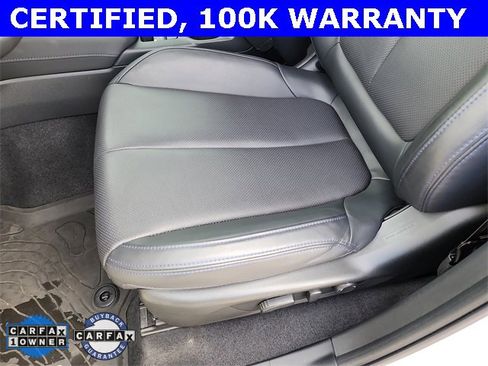 Certified 2025 Subaru Forester Limited image 14