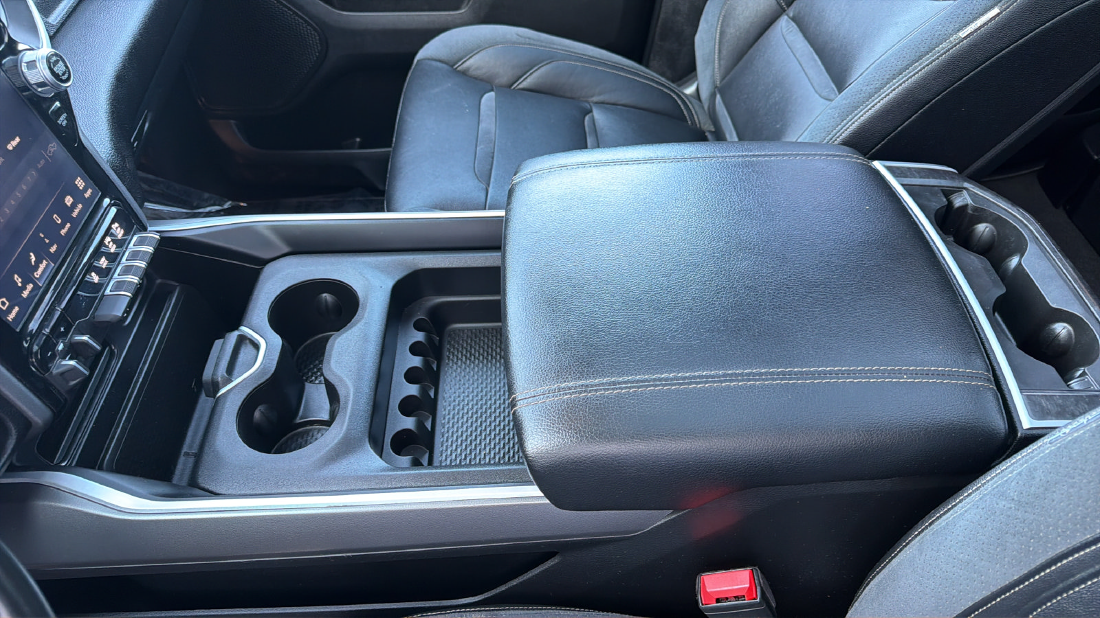 Used 2023 RAM 1500 Big Horn AWD/4WD image 21