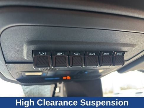 Used 2023 Ford Bronco Badlands AWD/4WD image 27