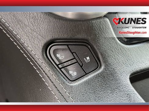 Used 2019 GMC Yukon XL SLT AWD/4WD image 33