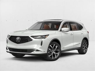 Used 2024 Acura MDX SH-AWD video 1