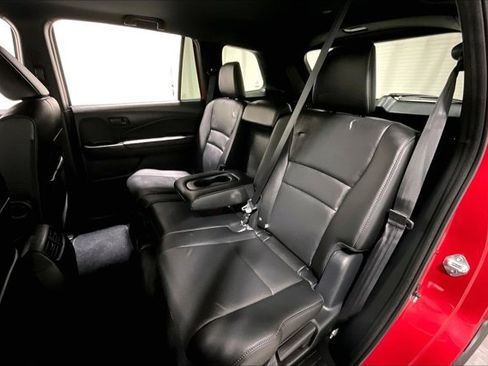 Used 2023 Honda Passport EX-L image 26