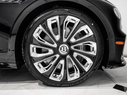 New 2026 Bentley Flying Spur Speed image 19