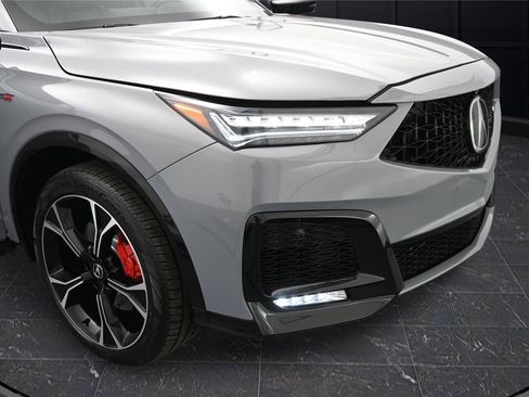 Certified 2026 Acura MDX Type S AWD/4WD image 21