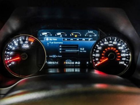 Used 2020 Ford F150 Raptor w/ Equipment Group 802A Luxury image 17