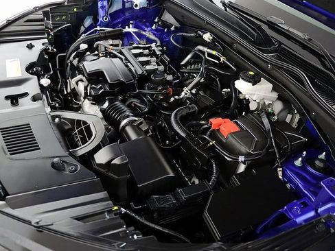 Certified 2025 Acura ADX A-Spec image 37