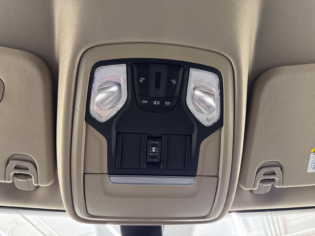 Used 2019 RAM 1500 Big Horn AWD/4WD image 26