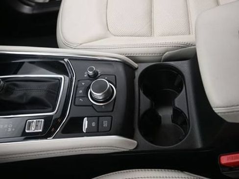 Certified 2023 MAZDA CX-5 AWD 2.5 S w/ Premium Plus Pkg image 25