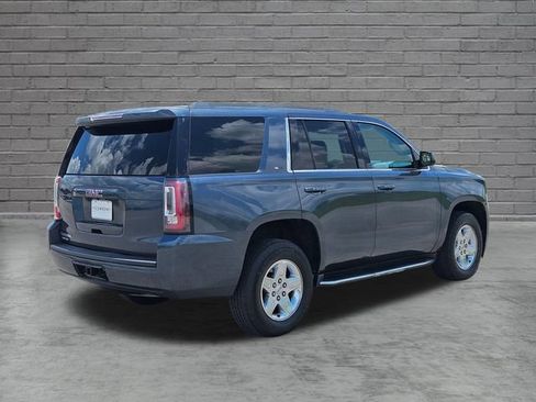 Used 2020 GMC Yukon SLT AWD/4WD image 5