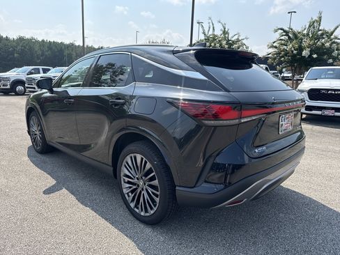 Used 2023 Lexus RX 350 FWD w/ Cold Area Package image 9