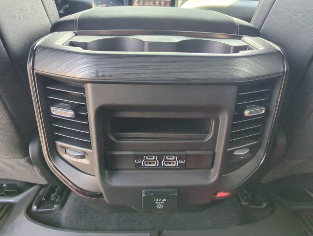 Used 2026 RAM 1500 RHO w/ Bed Utility Group AWD/4WD image 15