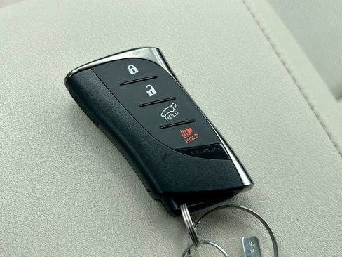Used 2024 Lexus RX 350 Premium w/ Accessory Package (Z1) FWD image 36