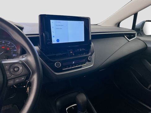 Used 2024 Toyota Corolla LE image 26