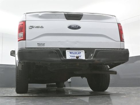 Used 2017 Ford F150 XL image 30