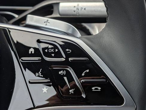 Certified 2025 Mercedes-Benz S 580e 4MATIC Sedan image 16