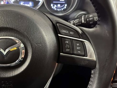 Used 2016 MAZDA CX-5 Grand Touring image 18