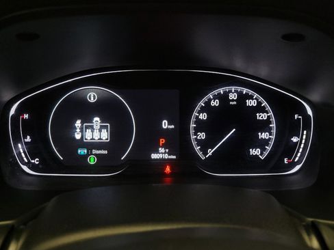 Used 2022 Honda Accord Sport image 23