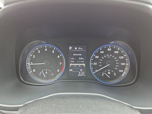 Certified 2023 Hyundai Kona SEL image 20