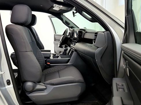 Certified 2026 Toyota Tundra SR5 w/ SX Package AWD/4WD image 15