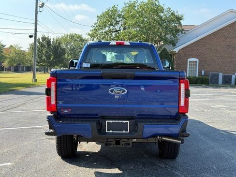 New 2026 Ford F350 XL w/ STX Appearance Package AWD/4WD image 7