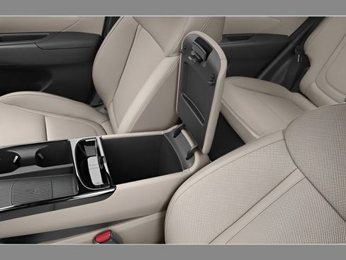 New 2026 Hyundai Tucson SEL AWD/4WD image 13