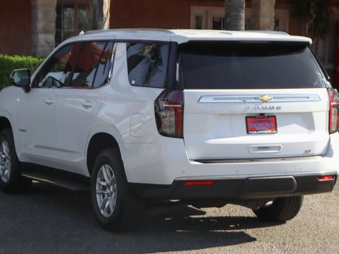 Used 2023 Chevrolet Tahoe LT RWD image 6