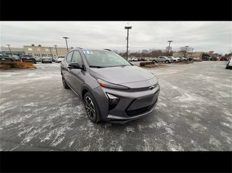 Certified 2023 Chevrolet Bolt EUV Premier video 2