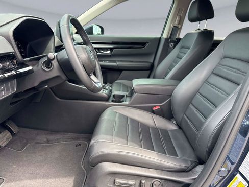 Certified 2024 Honda CR-V EX-L image 22