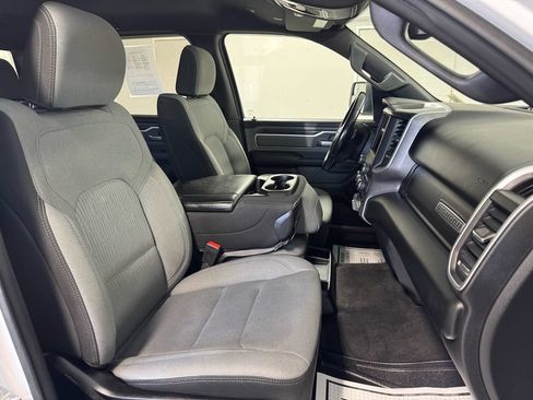 Used 2021 RAM 1500 Big Horn AWD/4WD image 27