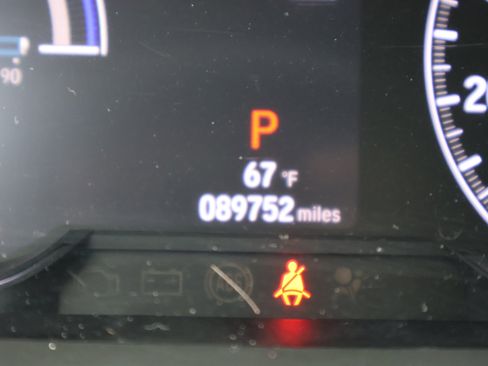 Used 2019 Honda Insight EX image 26