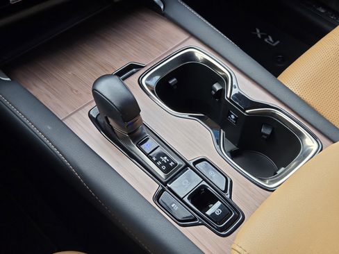 Certified 2024 Lexus RX 350 Premium Plus image 26