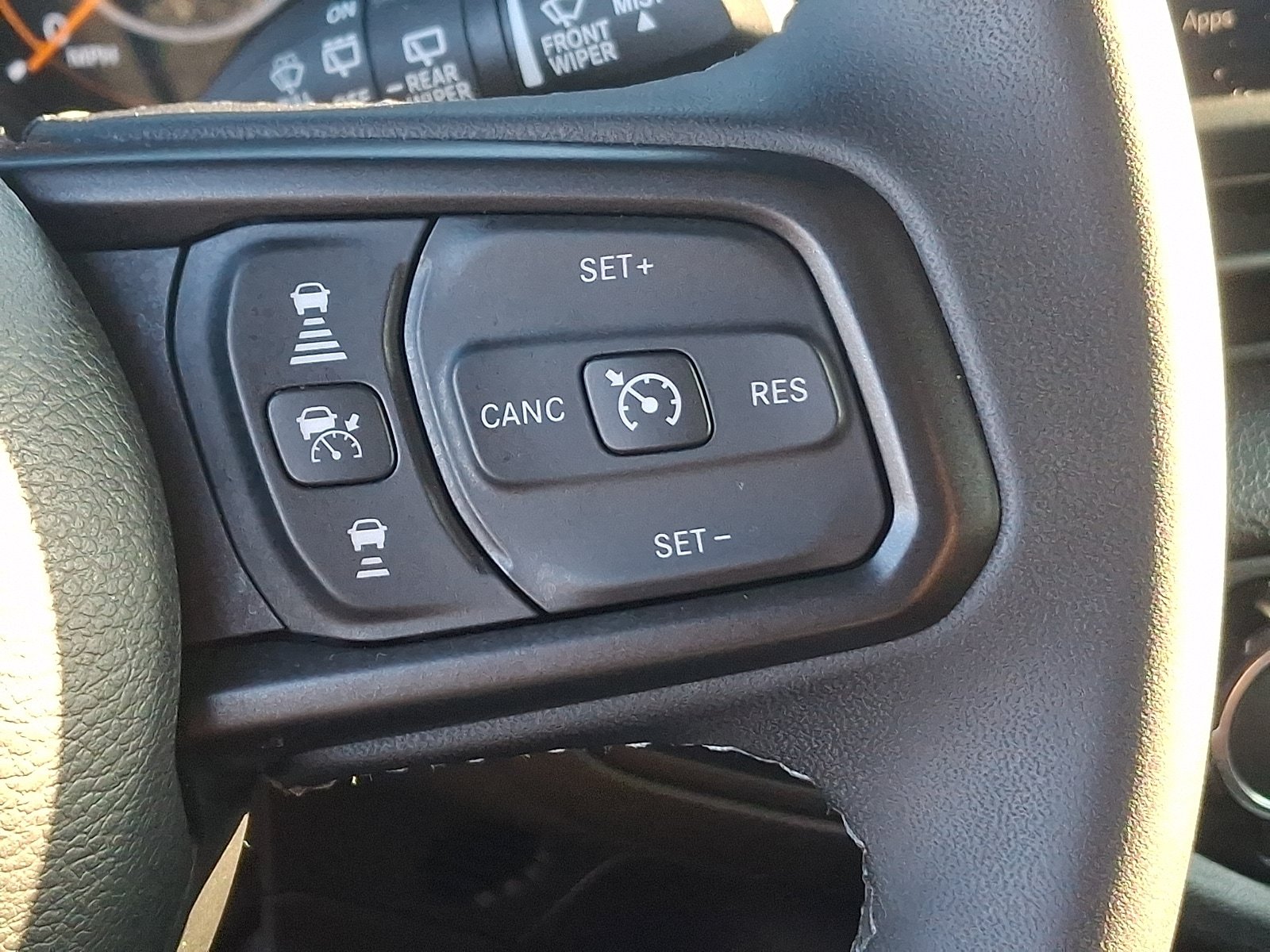 Certified 2026 Jeep Wrangler Unlimited Sport AWD/4WD image 20
