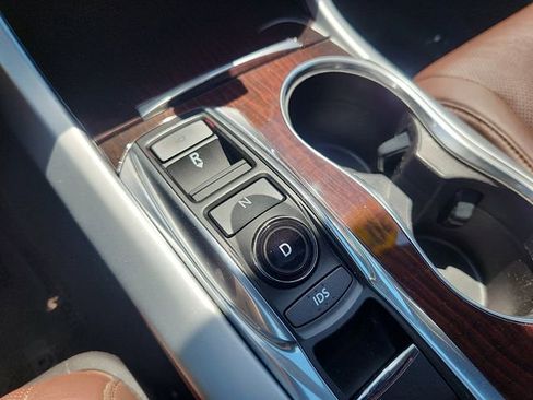 Used 2017 Acura TLX V6 SH-AWD w/ Technology Pkg image 15
