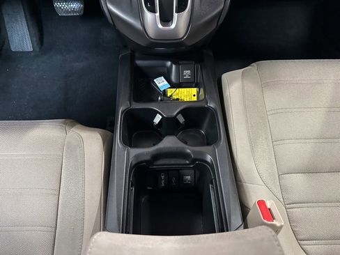 Used 2019 Honda CR-V EX image 22