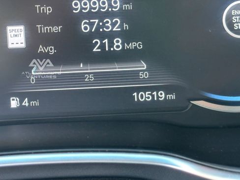 Used 2023 Genesis G80 2.5T image 39