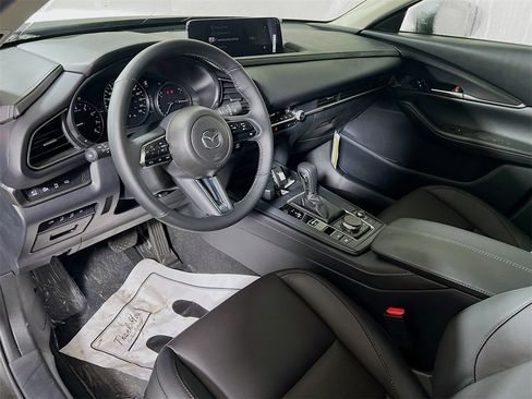 New 2026 MAZDA CX-30 AWD 2.5 S w/ Premium Package image 7