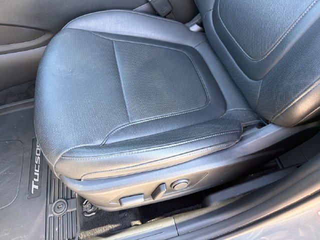 Used 2024 Hyundai Tucson SEL w/ Convenience Package FWD image 21