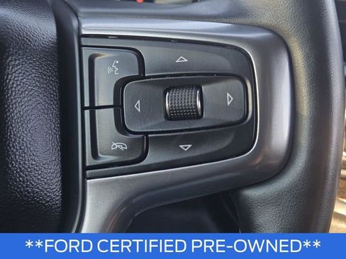 Used 2024 Chevrolet Silverado 1500 LT image 23