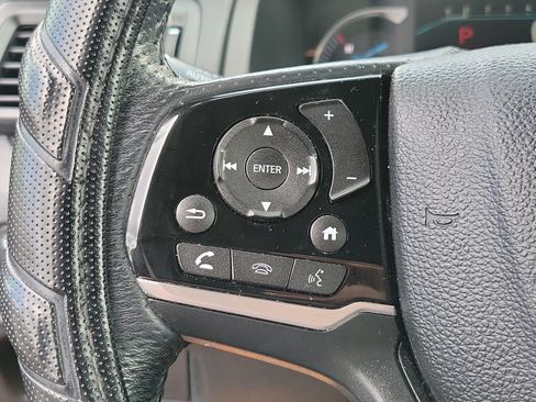 Used 2020 Honda Passport Touring image 23