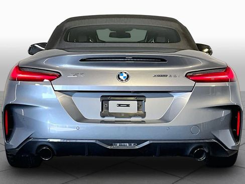 Used 2026 BMW Z4 sDrive30i w/ Premium Package RWD image 5