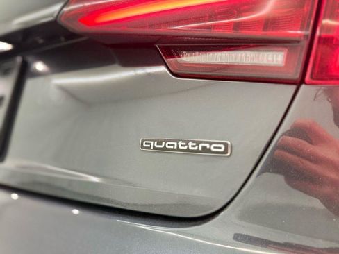 Used 2019 Audi A4 2.0T Premium w/ Convenience Package image 38