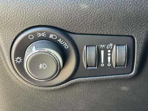 Used 2024 Jeep Compass Limited w/ Sun and Sound Group AWD/4WD image 20