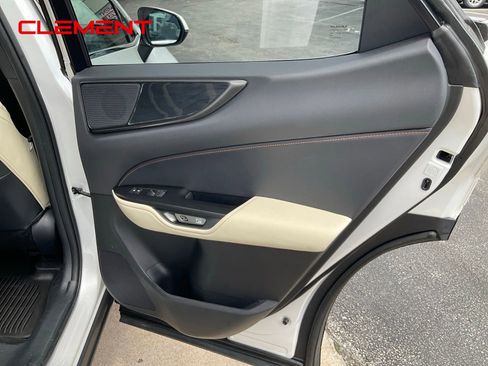Used 2023 Lexus NX 350 AWD image 52