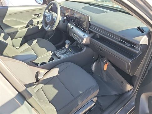 New 2026 Hyundai Kona SEL Sport image 16